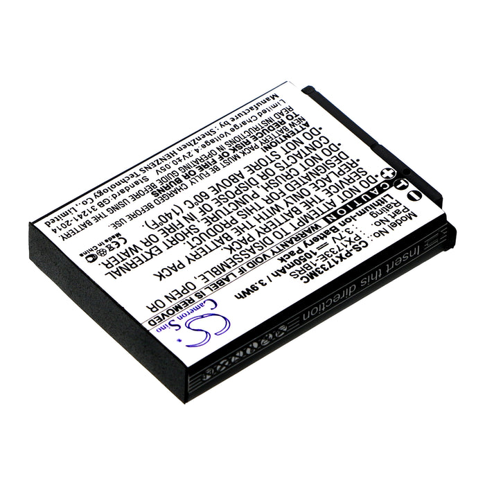 CS-PX1733MC - Image 1
