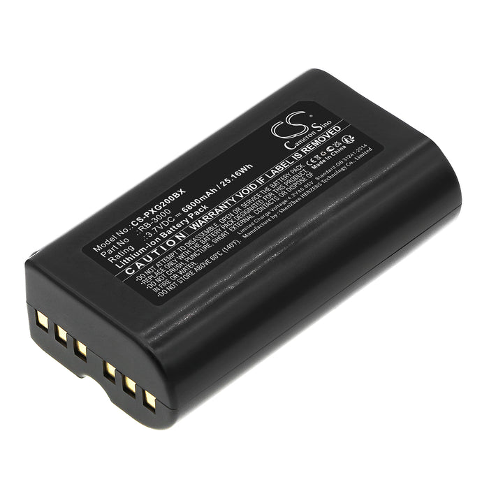 CS-PXG200BX - Image 1