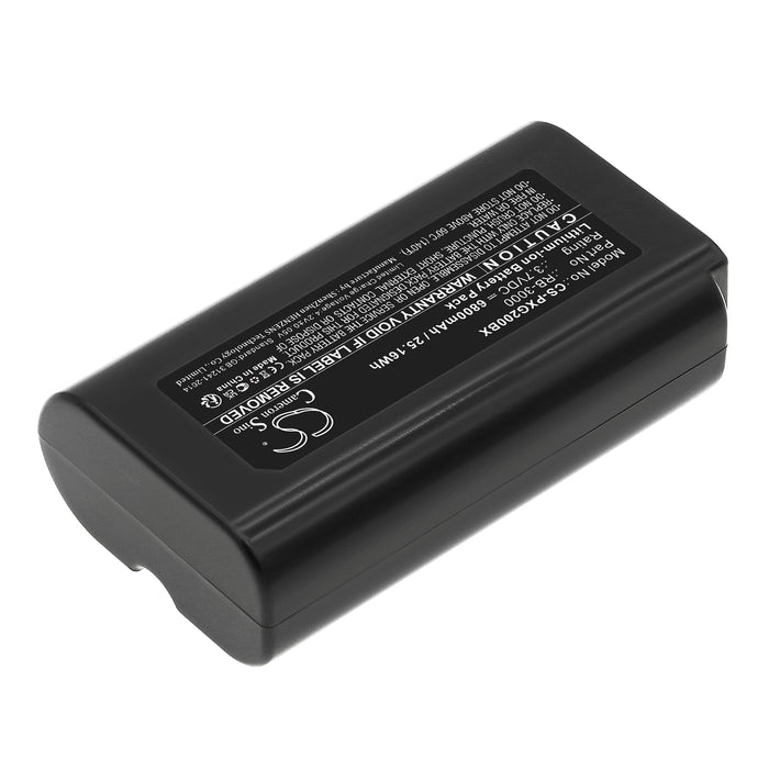 CS-PXG200BX - Image 5