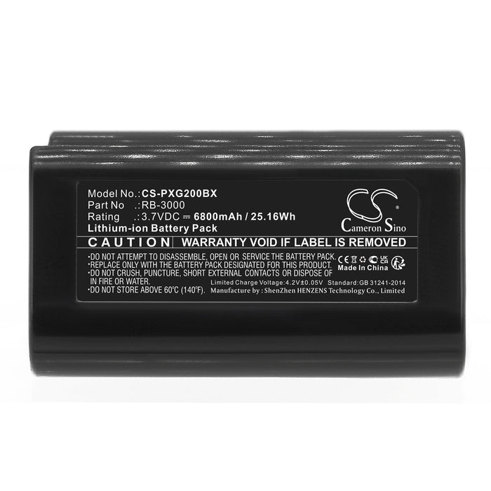 CS-PXG200BX - Image 3