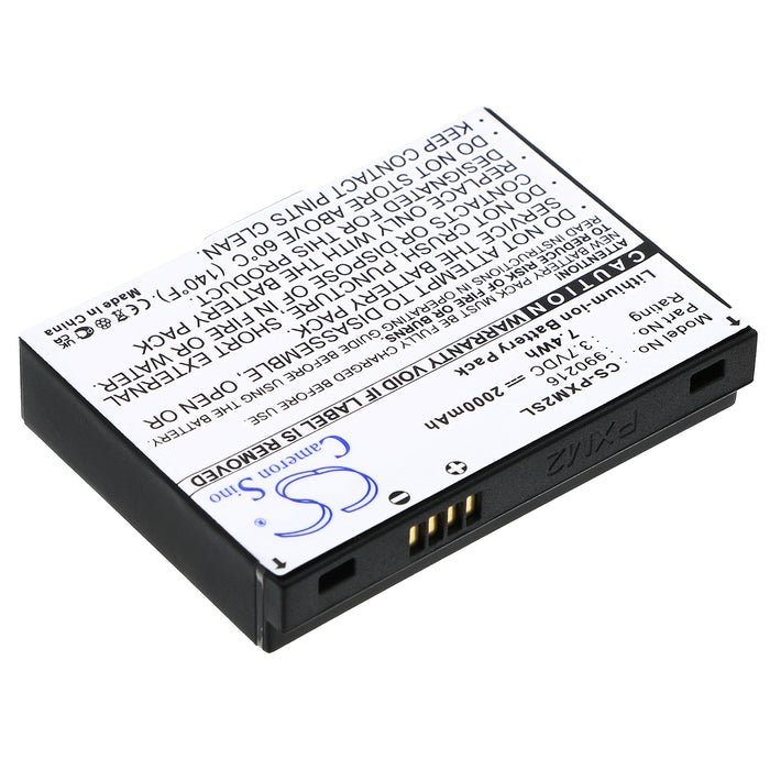 CS-PXM2SL : Battery for Pioneer GEX-INN01, XM2go, inno and others - Replaces Pioneer 990216