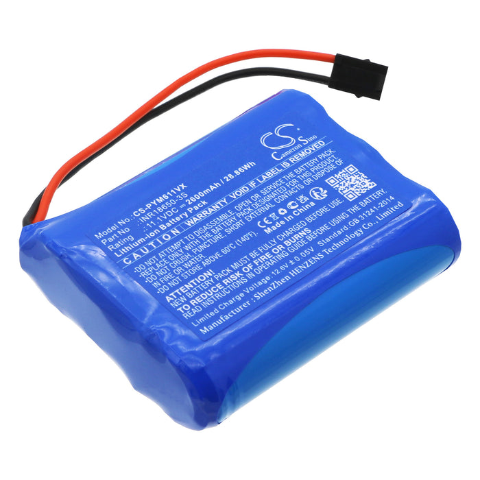 CS-PYM611VX - Image 1