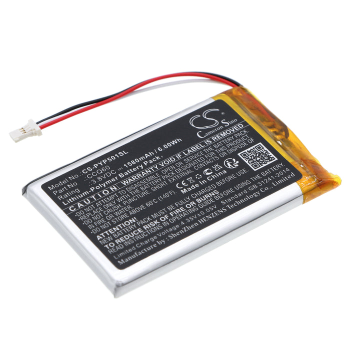 CS-PYP501SL - Image 2