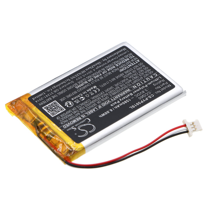 CS-PYP501SL - Image 3