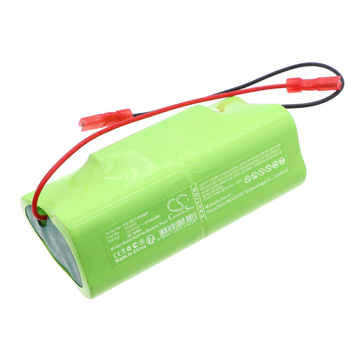 CS-QCT408MD - Image 1