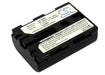 CS-QM51 - Image 1