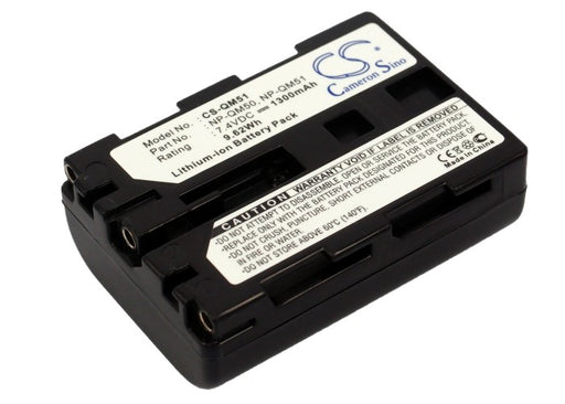 CS-QM51 - Image 1