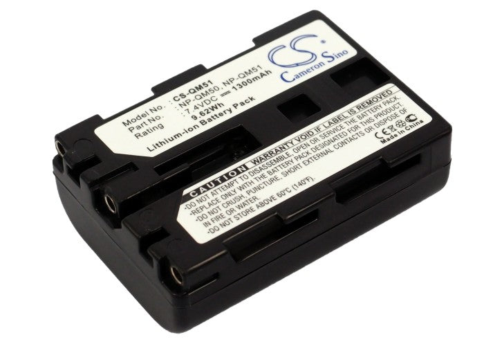 CS-QM51 - Image 1