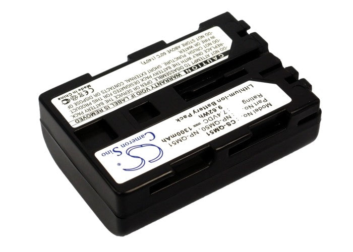 CS-QM51 - Image 3