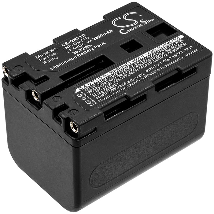 CS-QM71D - Image 1