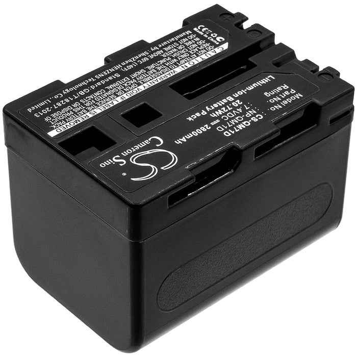 CS-QM71D - Image 2
