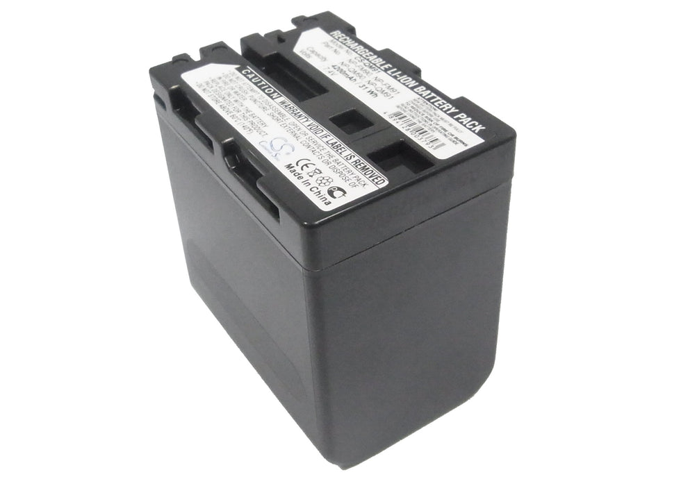 CS-QM91 - Image 4