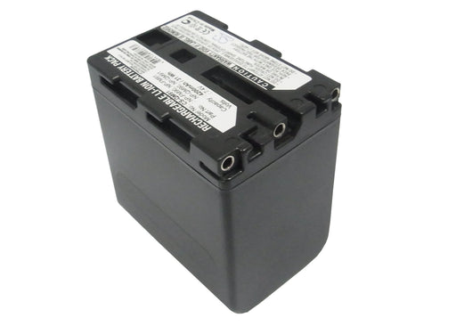 CS-QM91 - Image 1