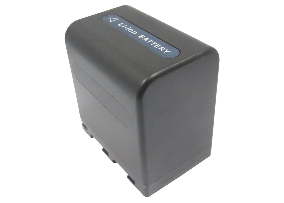 CS-QM91 - Image 2