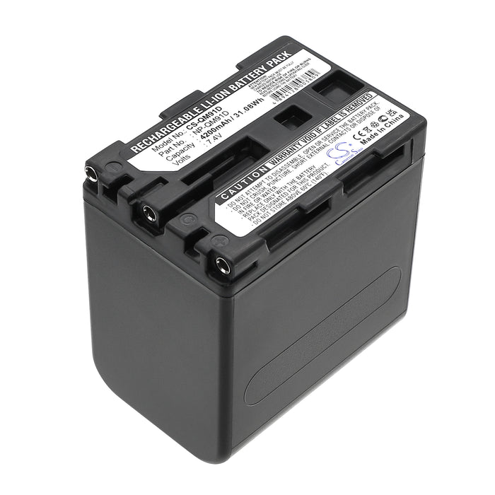 CS-QM91D - Image 3