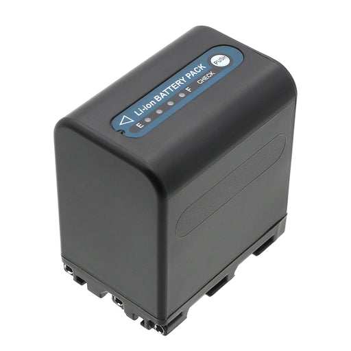 CS-QM91D - Image 1