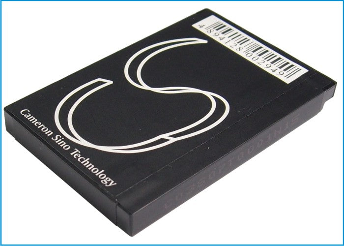 CS-R79902SL : Battery for Creative Nomad, Nomad MuVo2, Nomad Jukebox Zen Xtra and others - Replaces Creative 331A4Z20DE2D, 73PD000000005, BA20603R69900 and others