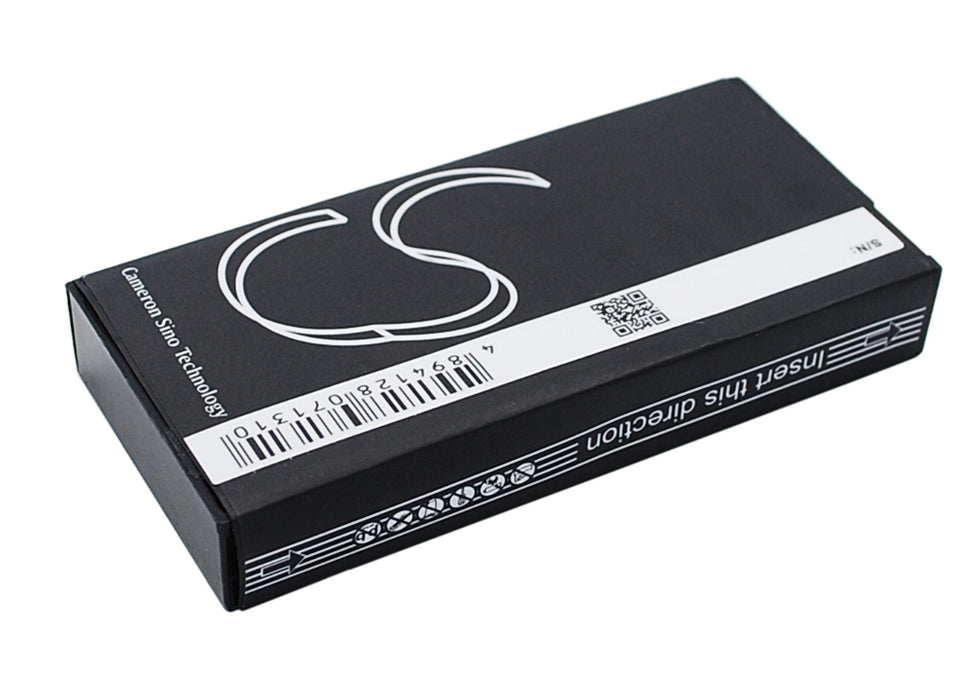 CS-RAD1900SL : Battery for DELL PowerEdge 1900, PowerEdge 1950, PowerEdge 2900 and others - Replaces DELL FR465, FR463, P9110 and others