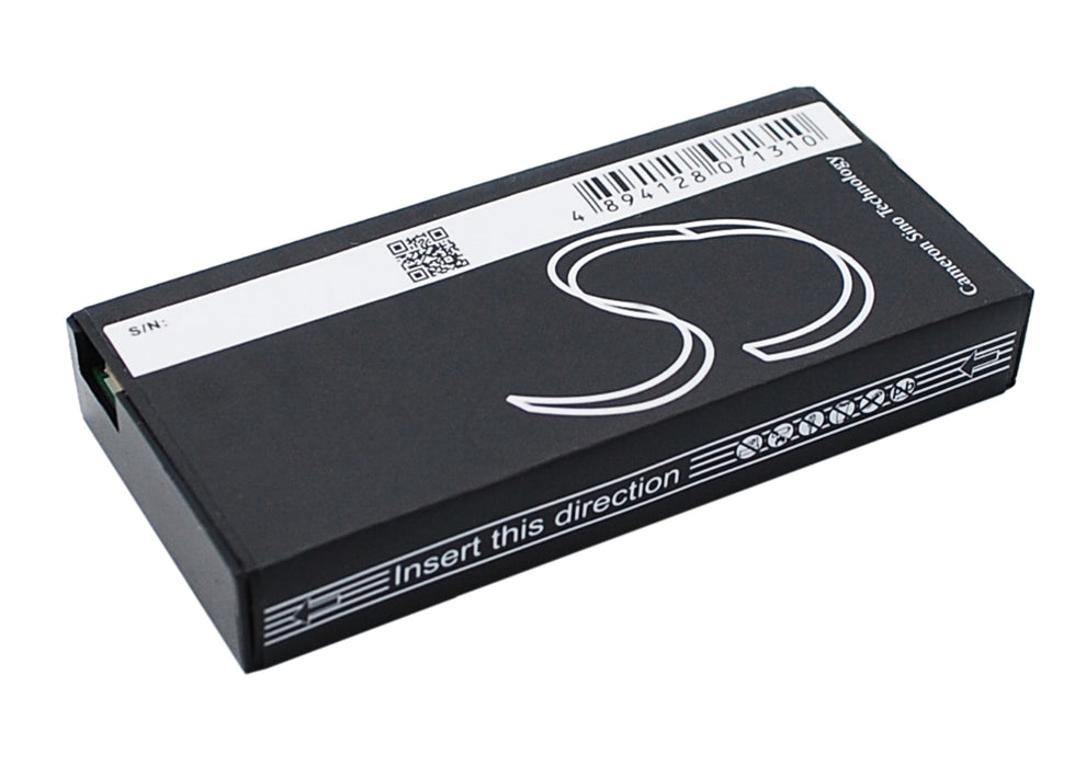 CS-RAD1900SL : Battery for DELL PowerEdge 1900, PowerEdge 1950, PowerEdge 2900 and others - Replaces DELL FR465, FR463, P9110 and others