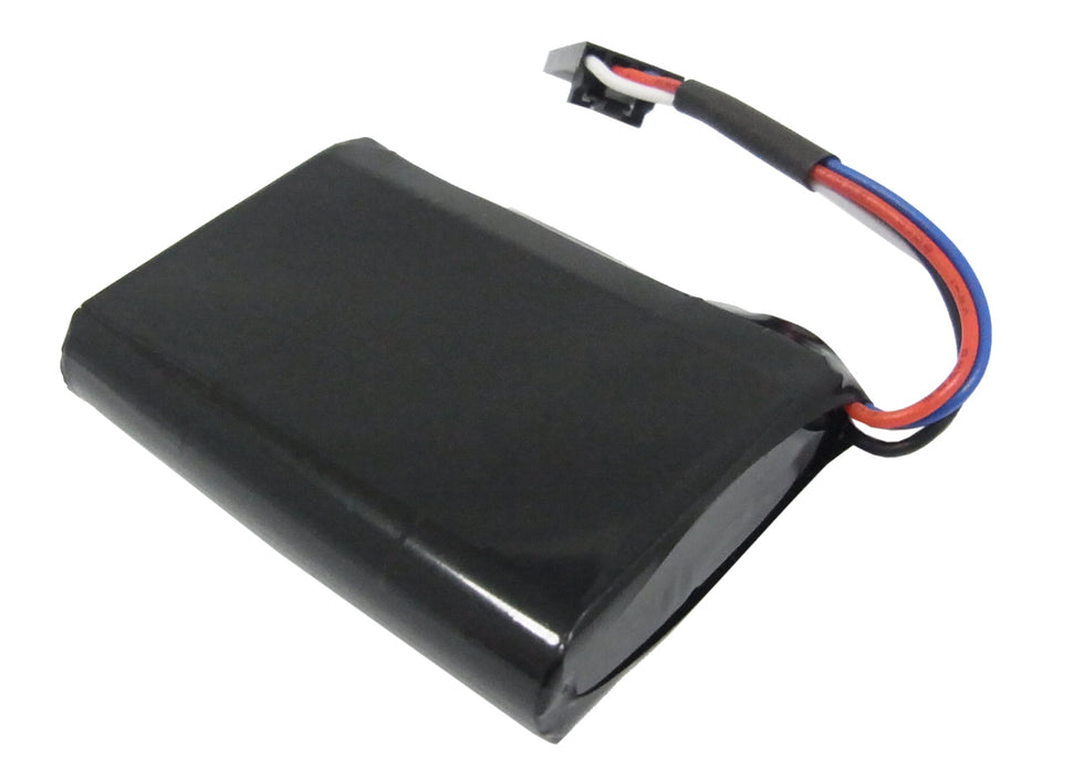 CS-RAD2600SL : Battery for Unisys Aquanta ES3020, ES2600 - Replaces DELL 1K178, LI103450E, FDL00-150137-0 and others