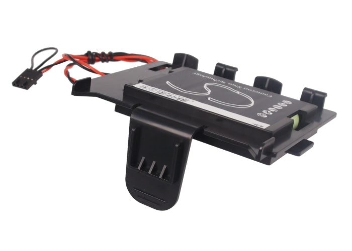 CS-RAD4400SL : Battery for DELL PowerEdge 4400 - Replaces DELL 1242R, 7142R