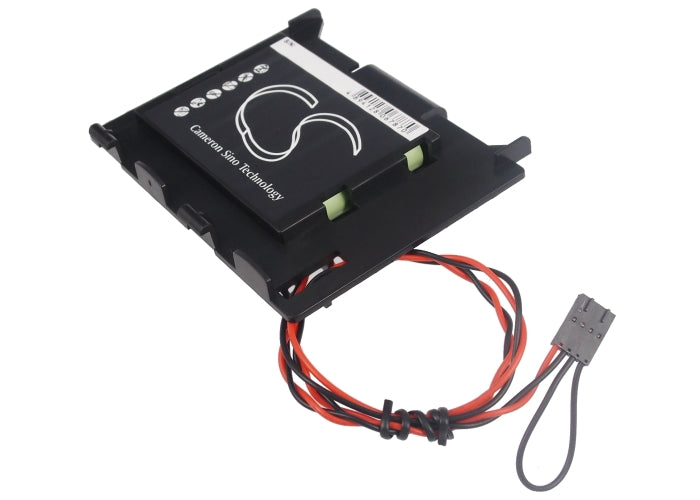 CS-RAD4400SL : Battery for DELL PowerEdge 4400 - Replaces DELL 1242R, 7142R