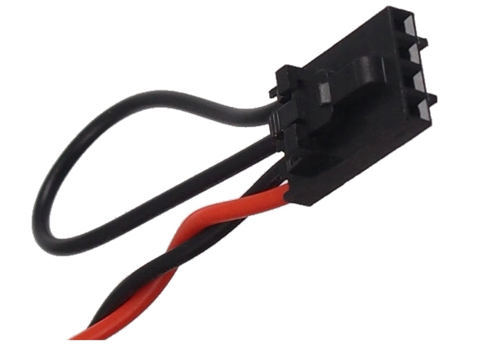CS-RAD4400SL : Battery for DELL PowerEdge 4400 - Replaces DELL 1242R, 7142R