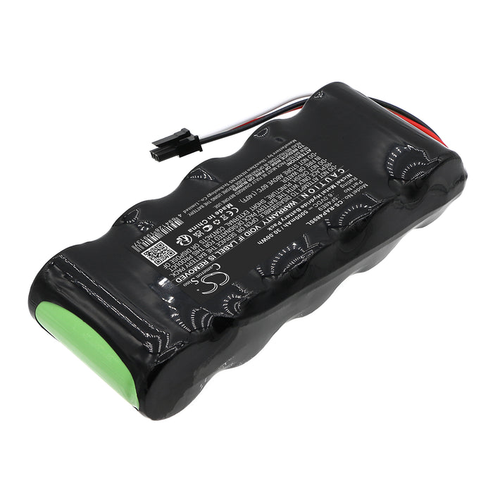 CS-RAP489SL - Image 2