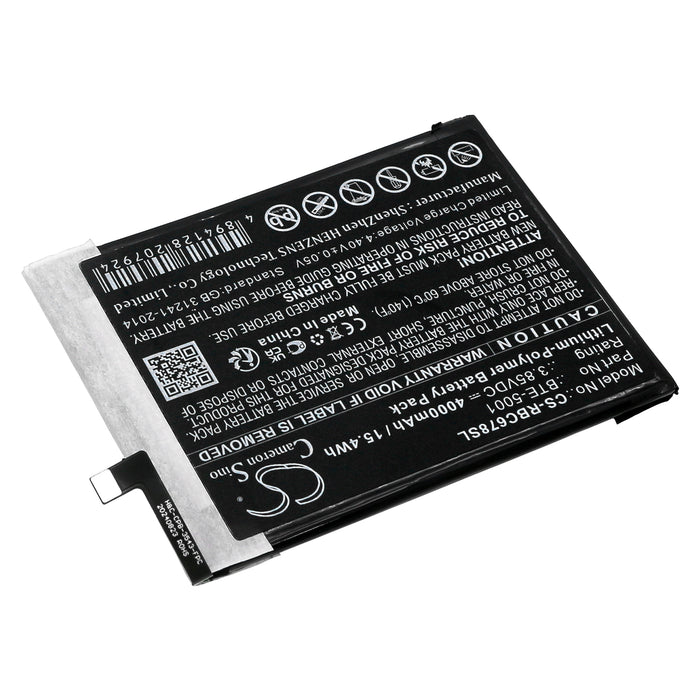 CS-RBC678SL - Image 2