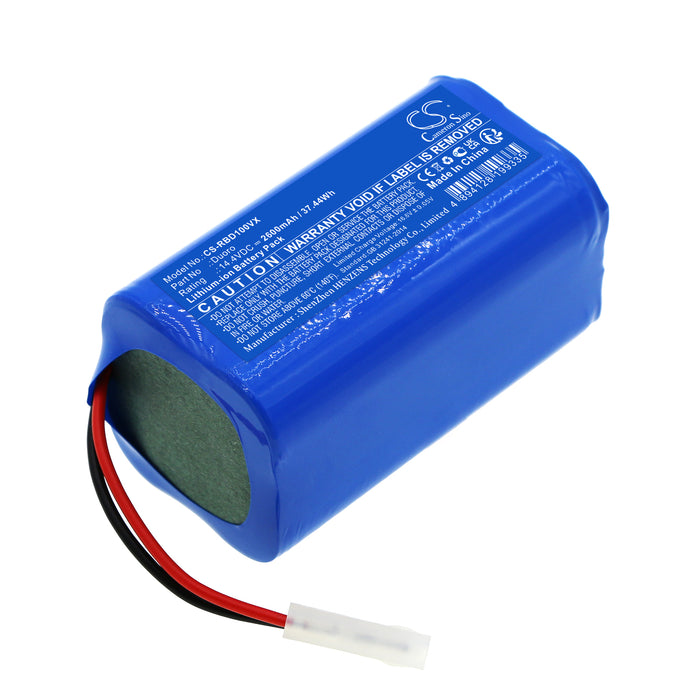 CS-RBD100VX - Image 4