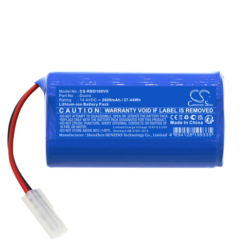 CS-RBD100VX - Image 1