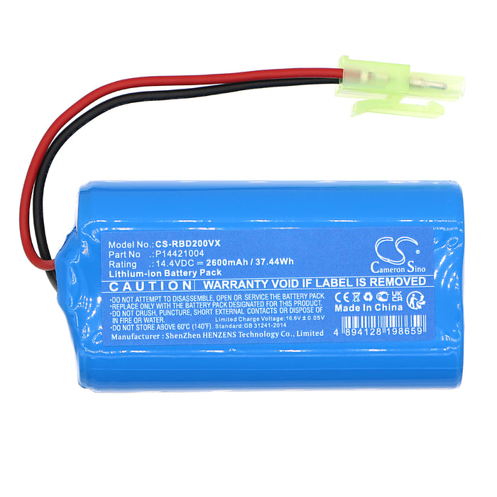 CS-RBD200VX - Image 2