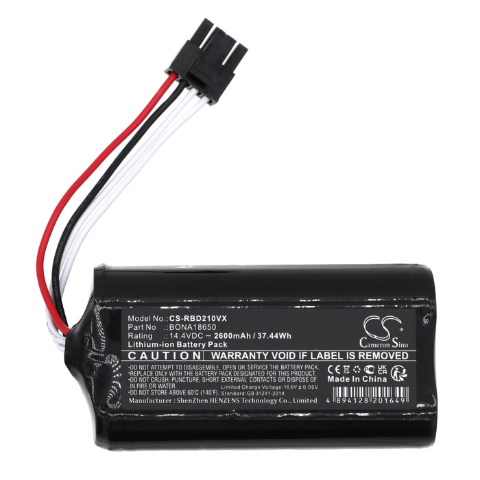CS-RBD210VX - Image 2