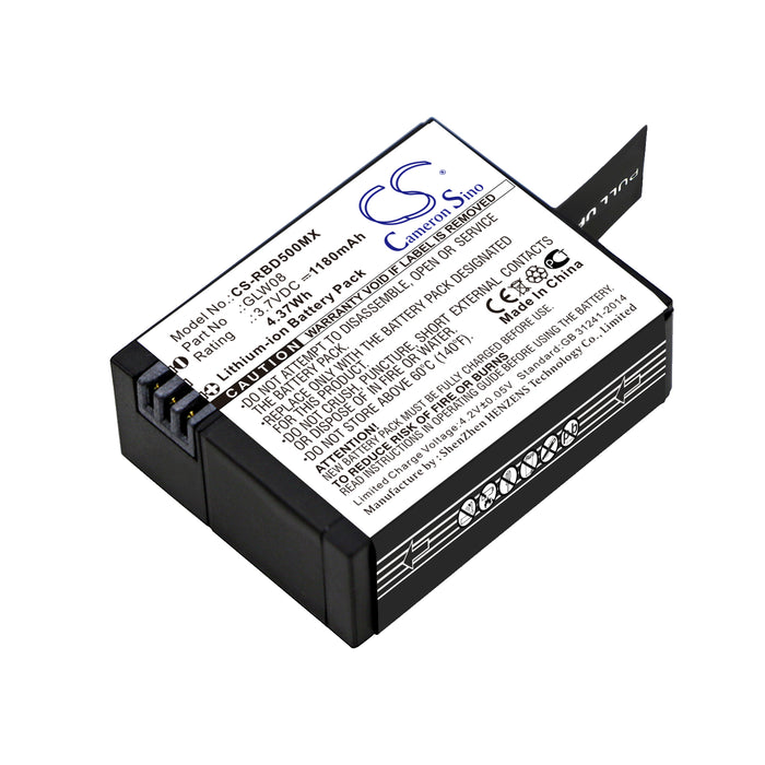 CS-RBD500MX - Image 3