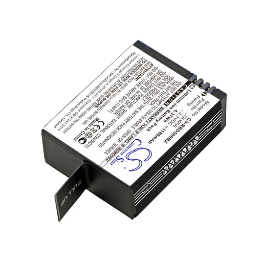 CS-RBD500MX - Image 1