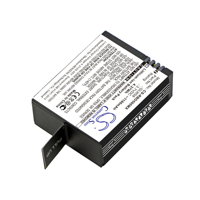 CS-RBD500MX - Image 1