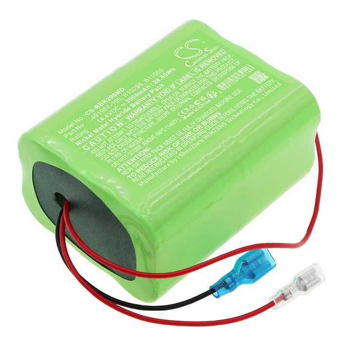 CS-RBK200MD - Image 2