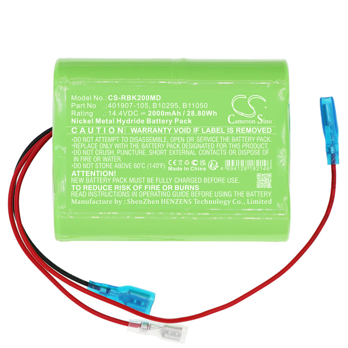CS-RBK200MD - Image 4