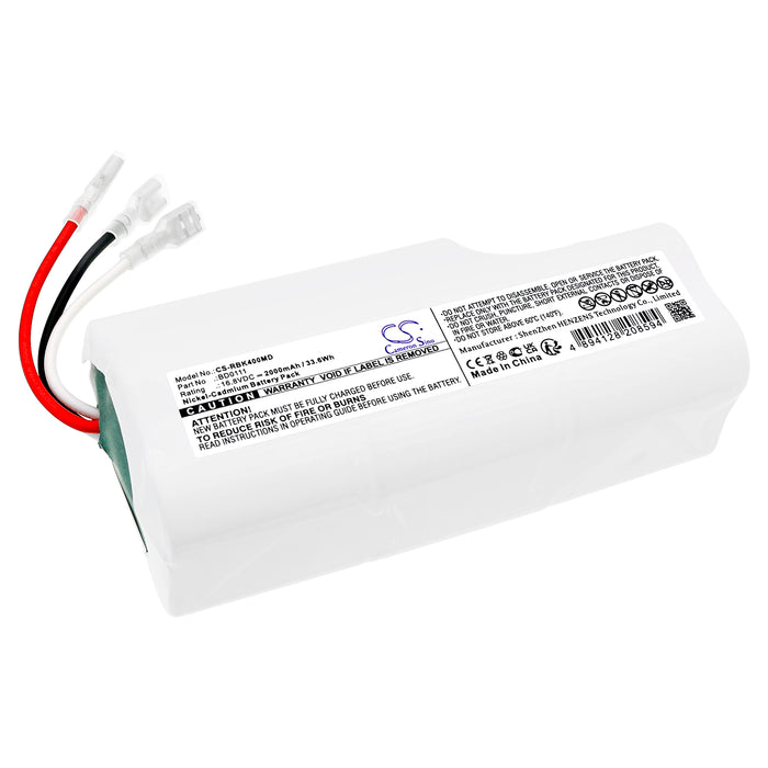 CS-RBK400MD - Image 2