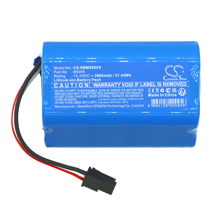 CS-RBM200VX - Image 5