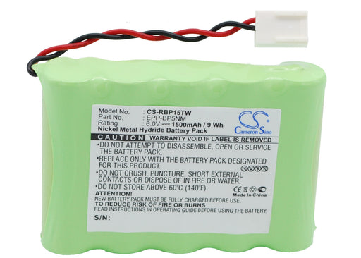 CS-RBP15TW - Image 1