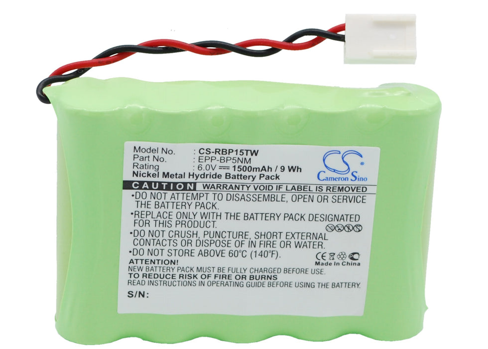 CS-RBP15TW - Image 1