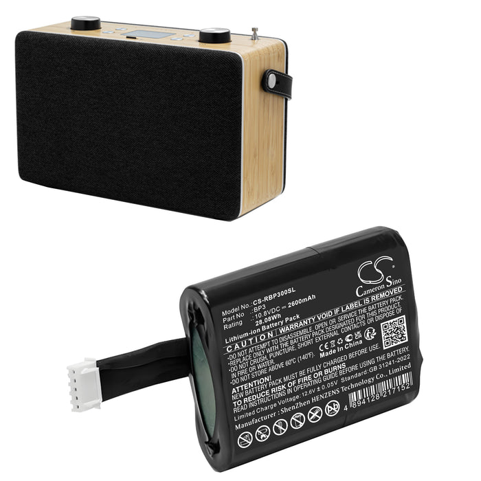 CS-RBP300SL - Image 5