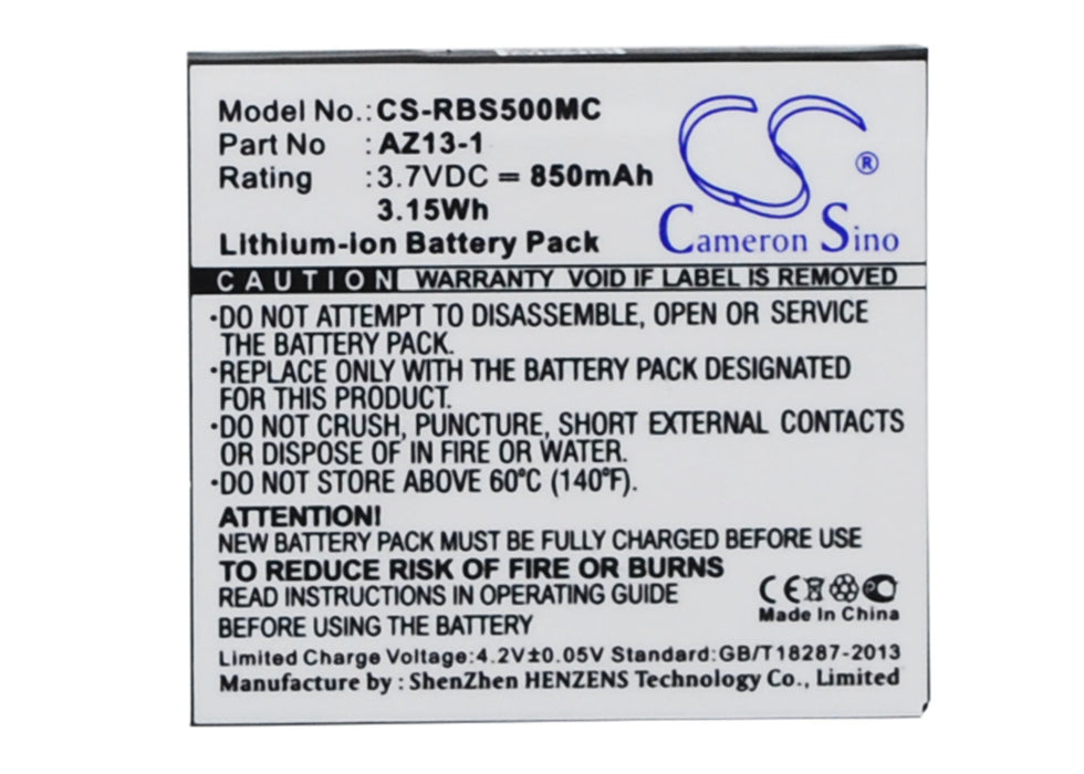 CS-RBS500MC - Image 3
