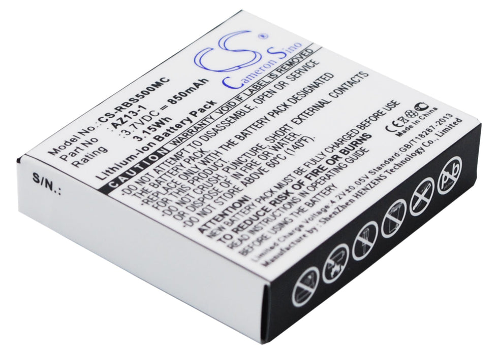 CS-RBS500MC - Image 1