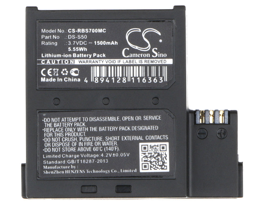 CS-RBS700MC - Image 5