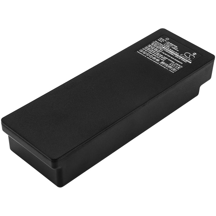 CS-RBS950BL : 7.2v 2000mAh battery for Scanreco & Palfinger crane remote devices