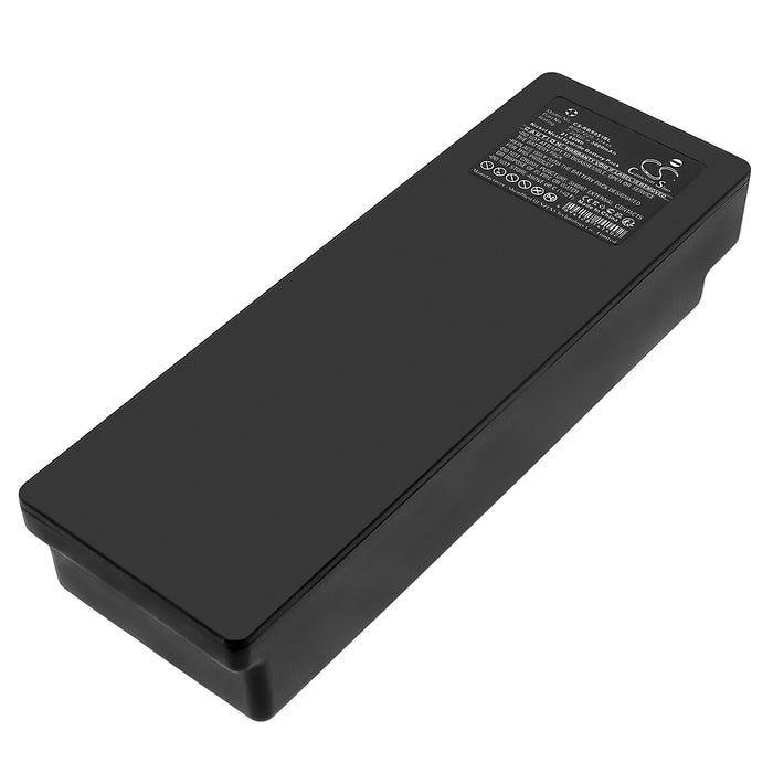 CS-RBS951BL : 7.2v 3000mAh battery for Scanreco & Palfinger crane remote devices