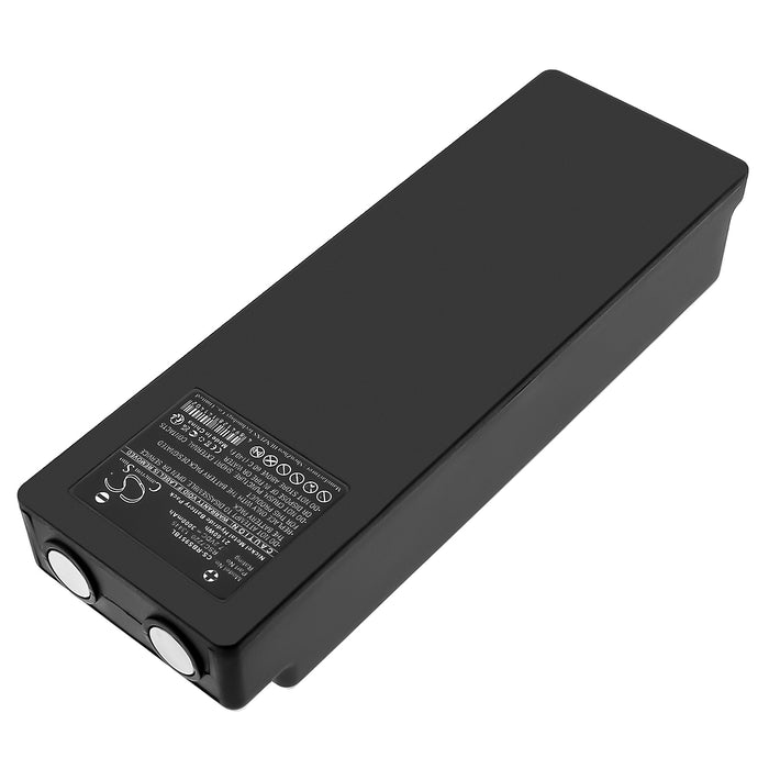 CS-RBS951BL : 7.2v 3000mAh battery for Scanreco & Palfinger crane remote devices