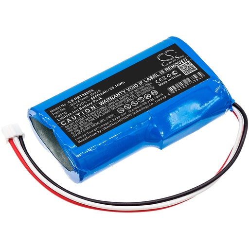 CS-RBT820VX - Image 1